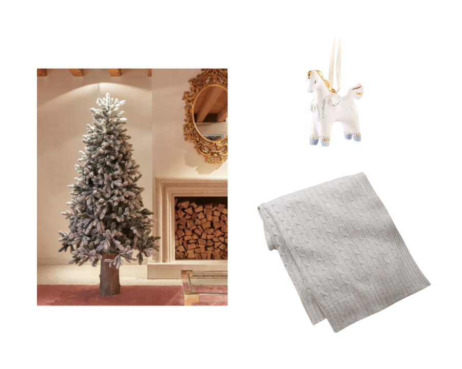 Не чувствуете приближение Нового года? Вот 50