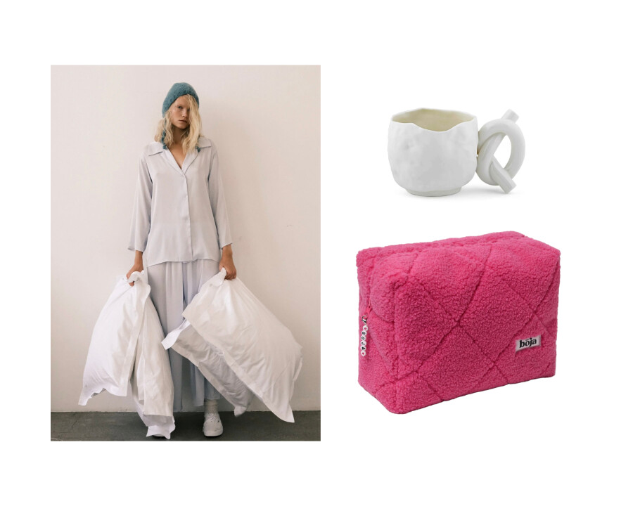 Не чувствуете приближение Нового года? Вот 50