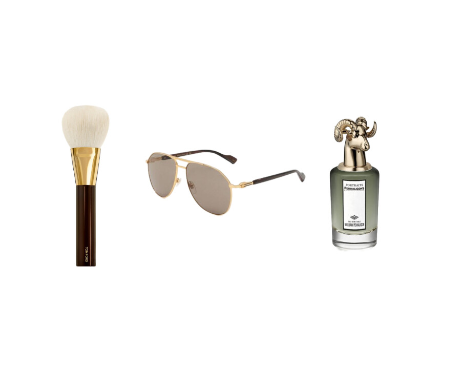 Что в вишлисте у стилиста? 35 идеальных