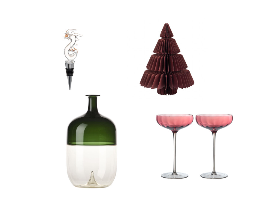 Не чувствуете приближение Нового года? Вот 50