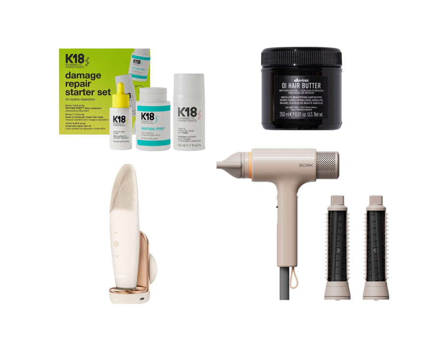 Что в вишлисте у стилиста? 35 идеальных