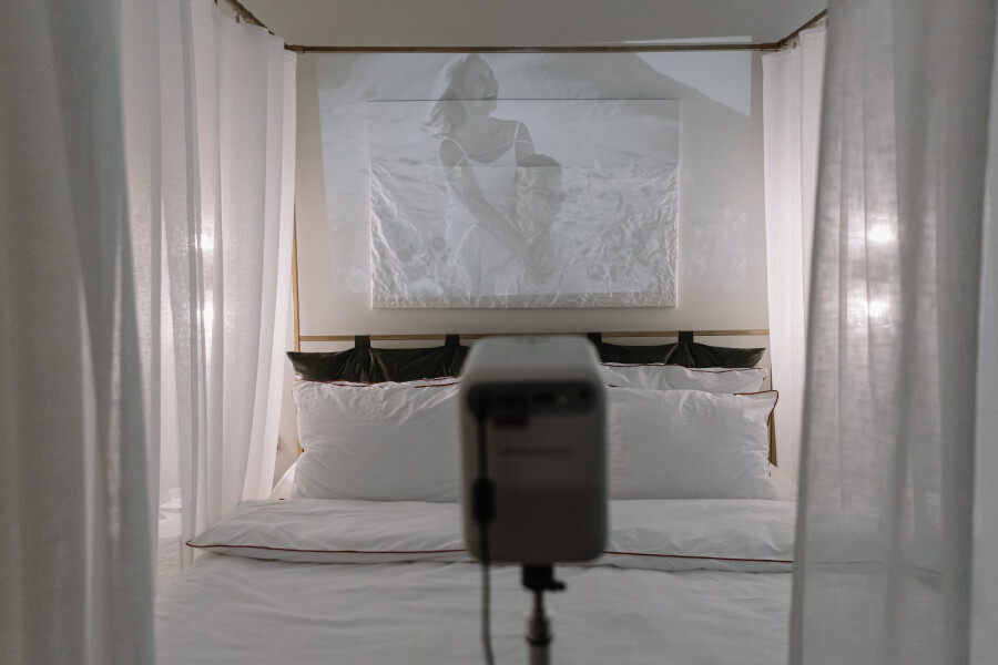 Эстетский свадебный номер в Marco Polo Moscow