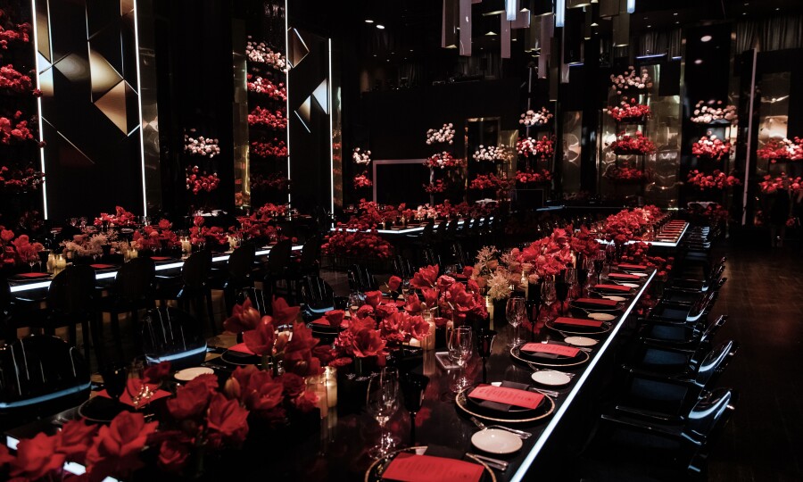 Масштабная свадьба: все, что вы хотели знать