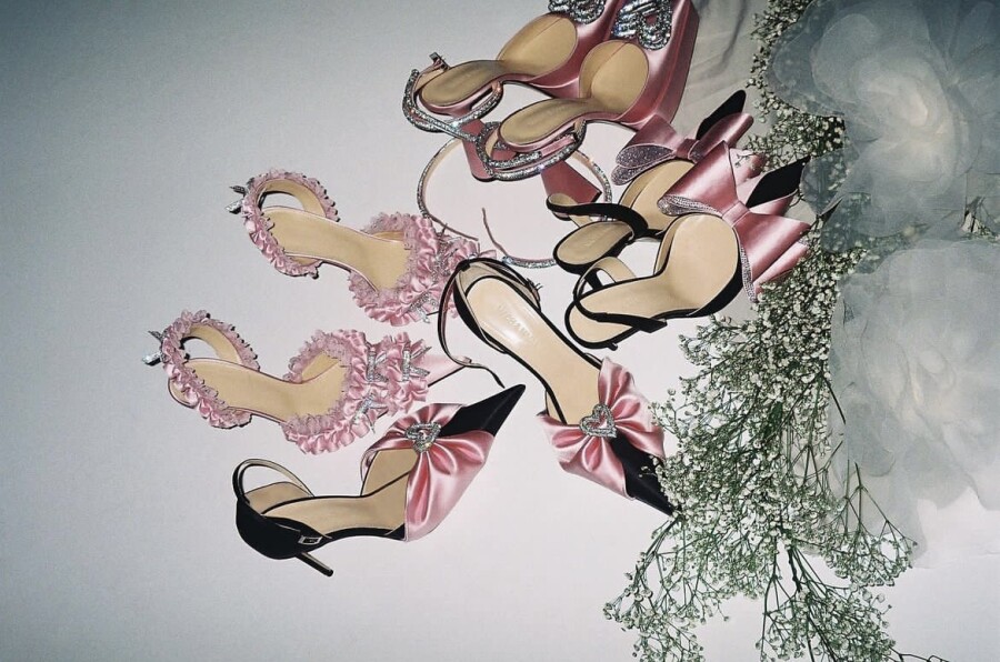 Как составить образ невесты, если не понимаешь,