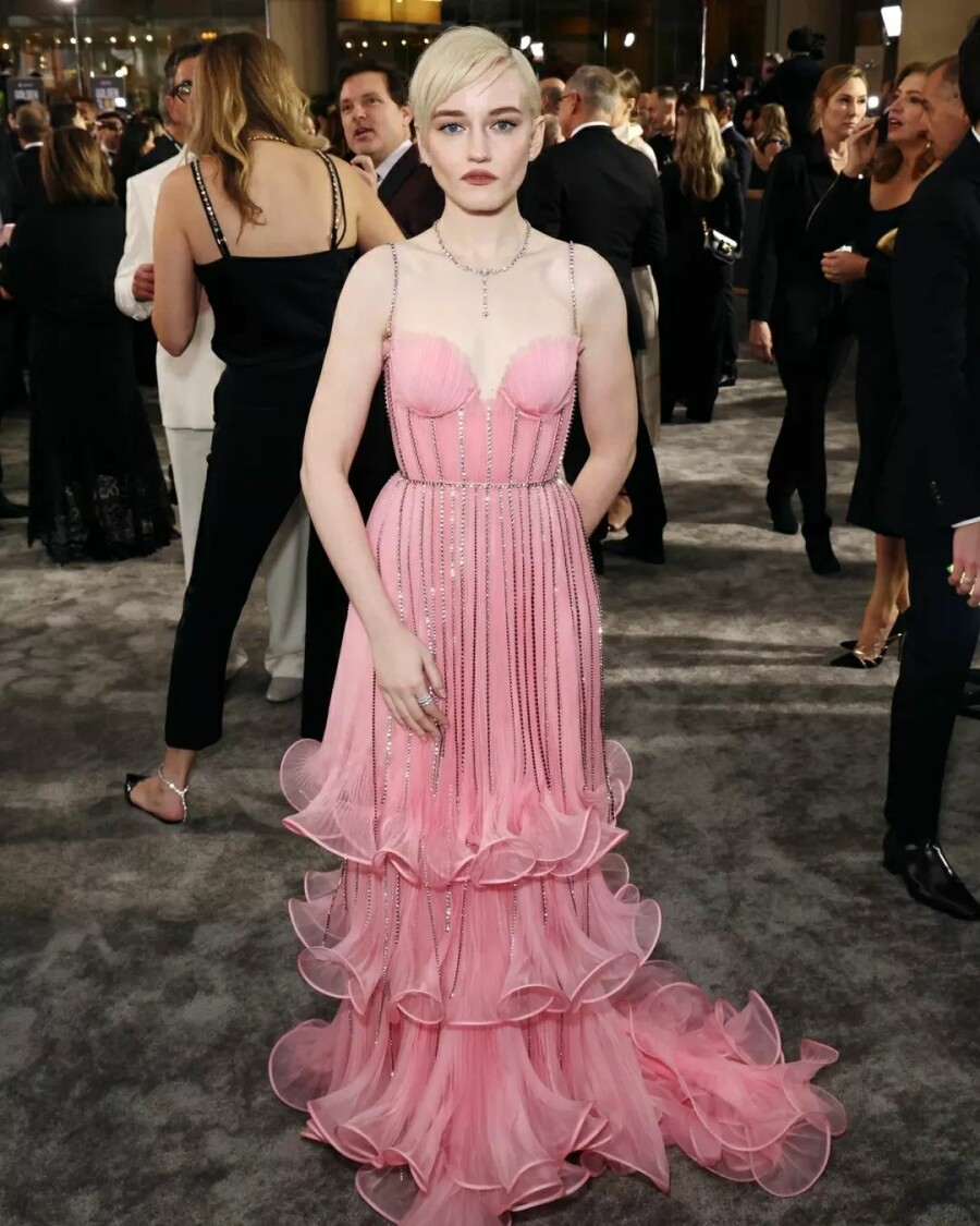 9 лучших образов премии «Золотой глобус — 2023»