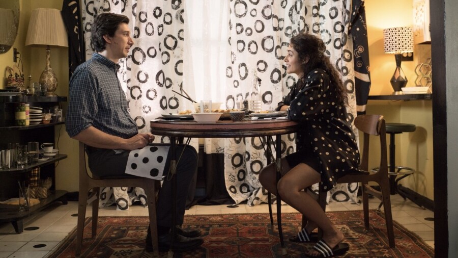 «Город Астероидов» и другие фильмы для развития