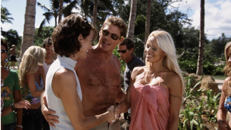 10 красивых сериалов про лето, любовь и