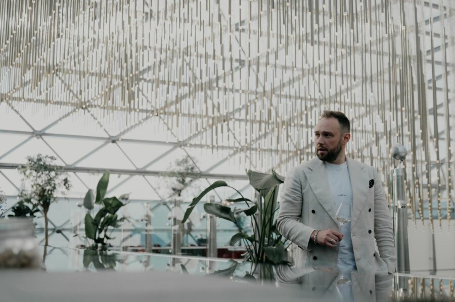 Топ-10 российских вин для свадьбы