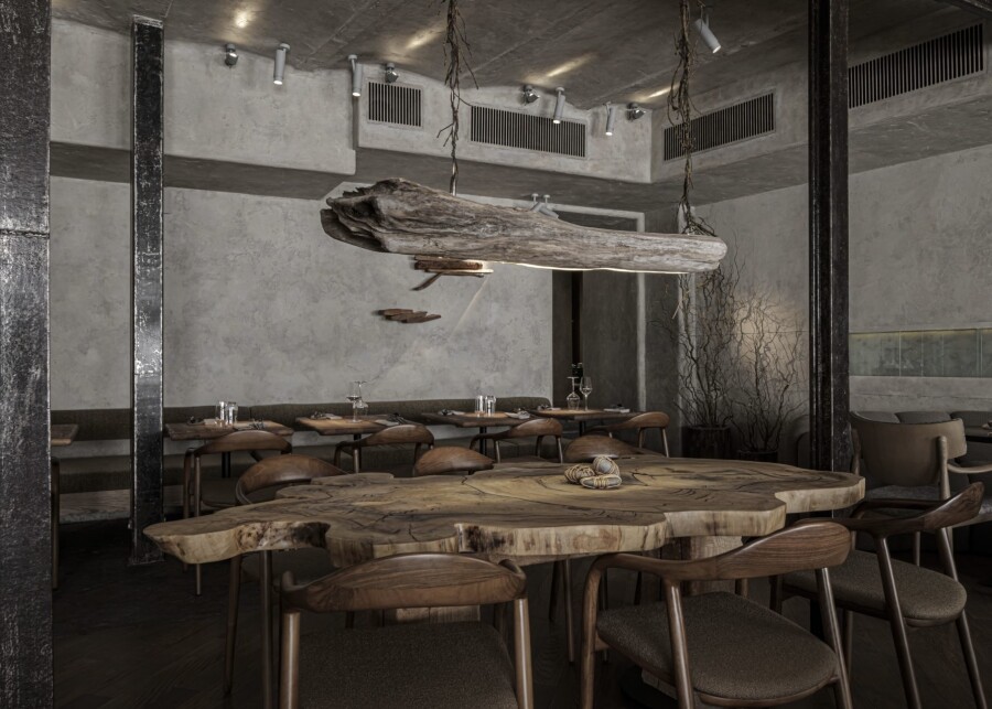 25 ресторанов Москвы для знакомства родителей