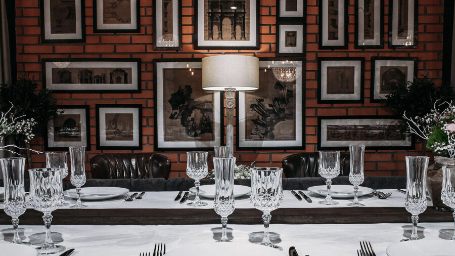 10 стильных баров для девичника в Сочи