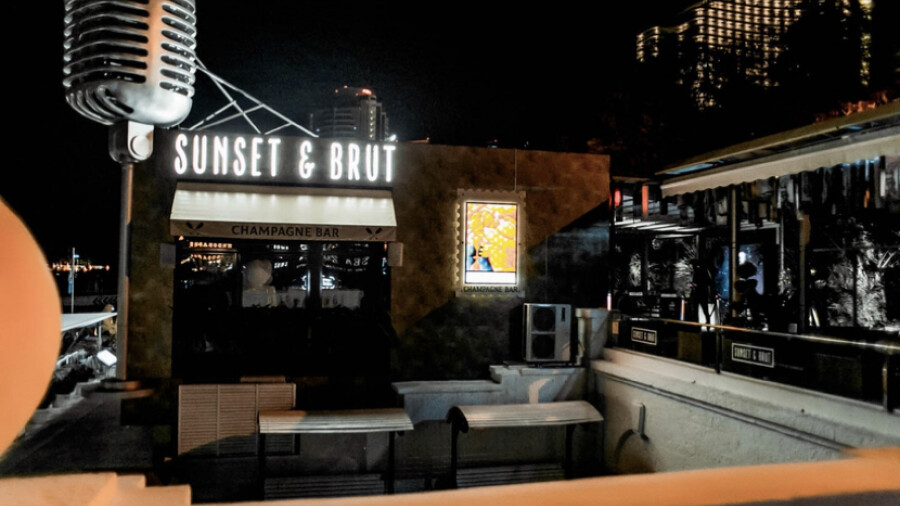 10 стильных баров для девичника в Сочи