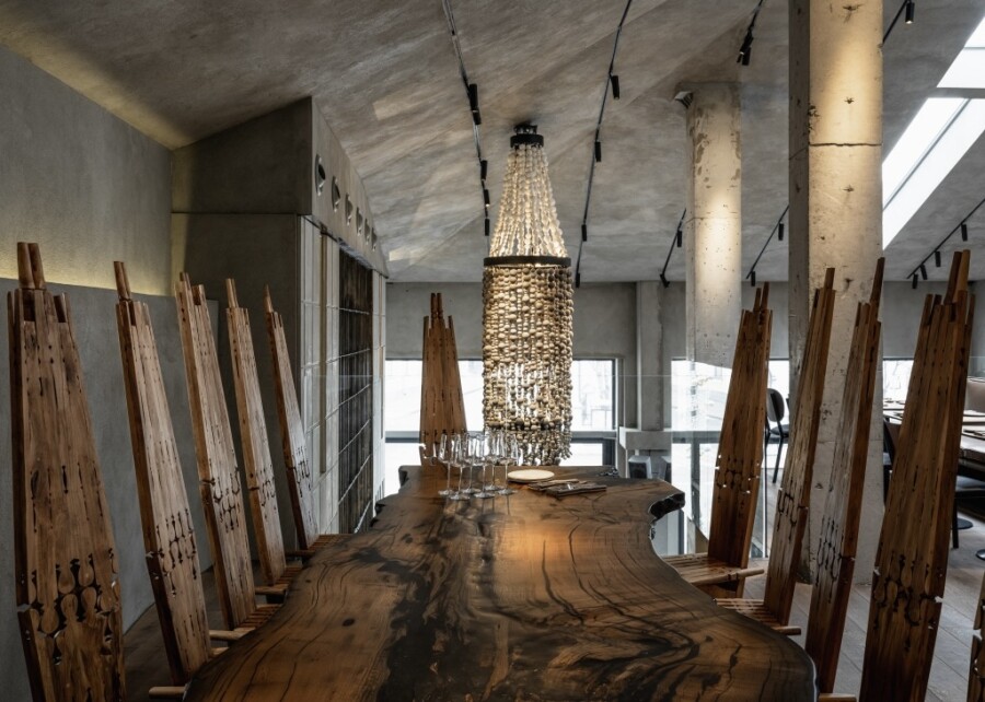 25 ресторанов Москвы для знакомства родителей