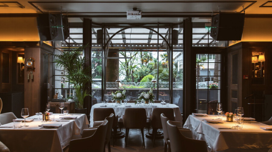 10 стильных баров для девичника в Сочи