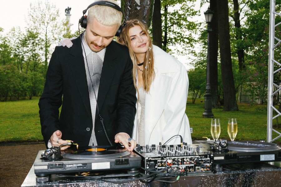 Интервью с невестой: о свадьбе на острове,