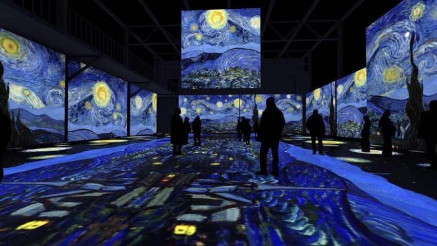 Куда ходить на свидания в апреле: культурные