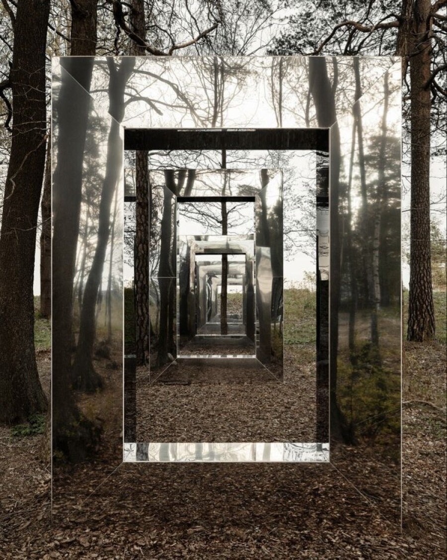 Идеи свадебных арок для тех, кто готов