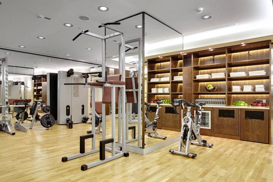 Как научиться получать удовольствие от фитнеса?