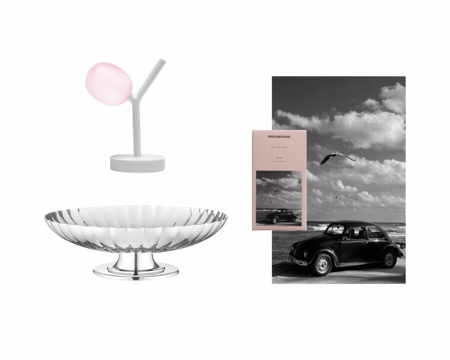 Предметы интерьера, которые преобразят дом к Пасхе