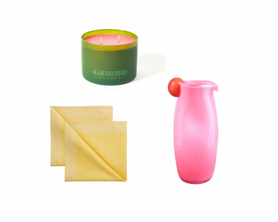 Предметы интерьера, которые преобразят дом к Пасхе