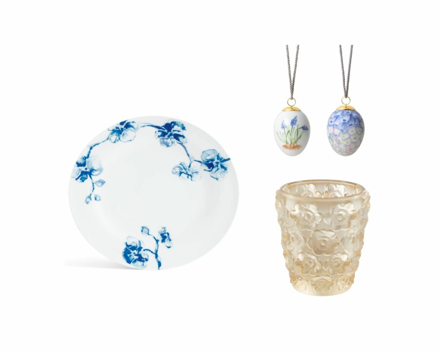 Предметы интерьера, которые преобразят дом к Пасхе