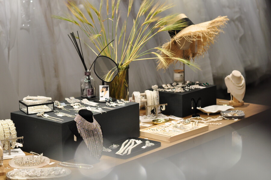 Свадебный салон «Мэри Трюфель»: о юбилее, сладком