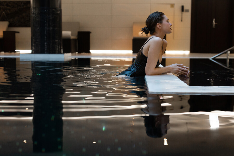 Как научиться получать удовольствие от фитнеса?