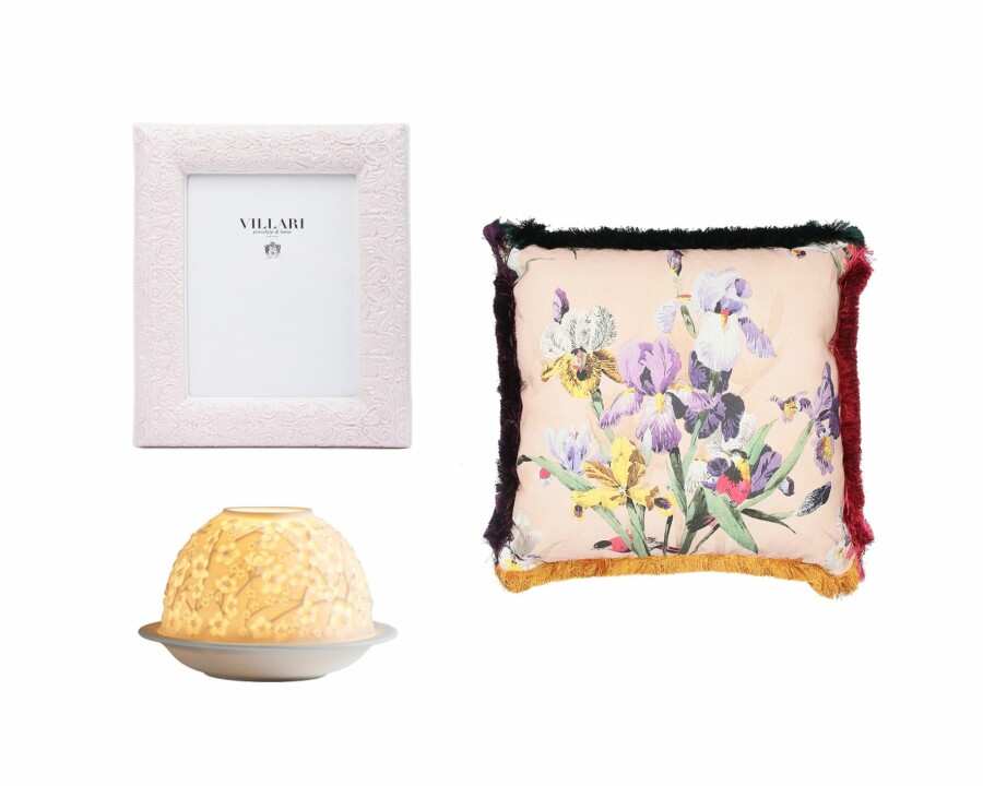 Предметы интерьера, которые преобразят дом к Пасхе