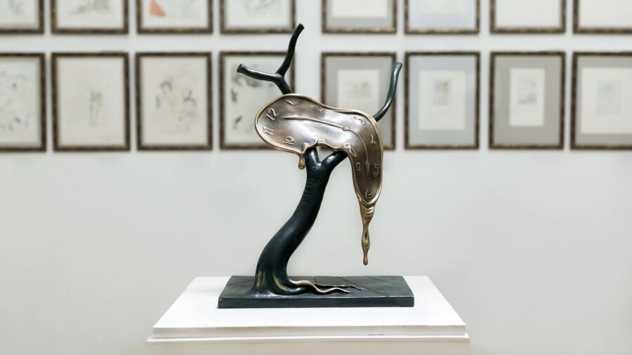 Куда ходить на свидания в апреле: культурные