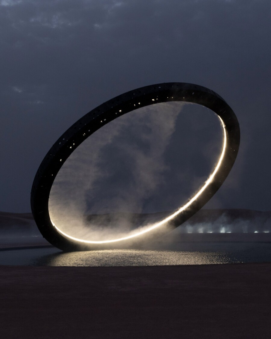 Идеи свадебных арок для тех, кто готов