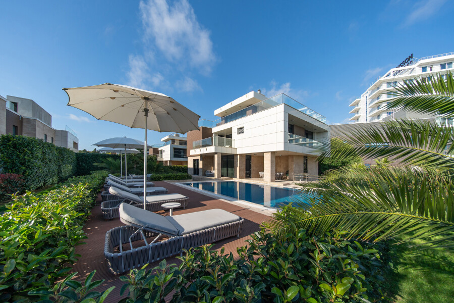 Все о свадьбах в Radisson Collection Paradise