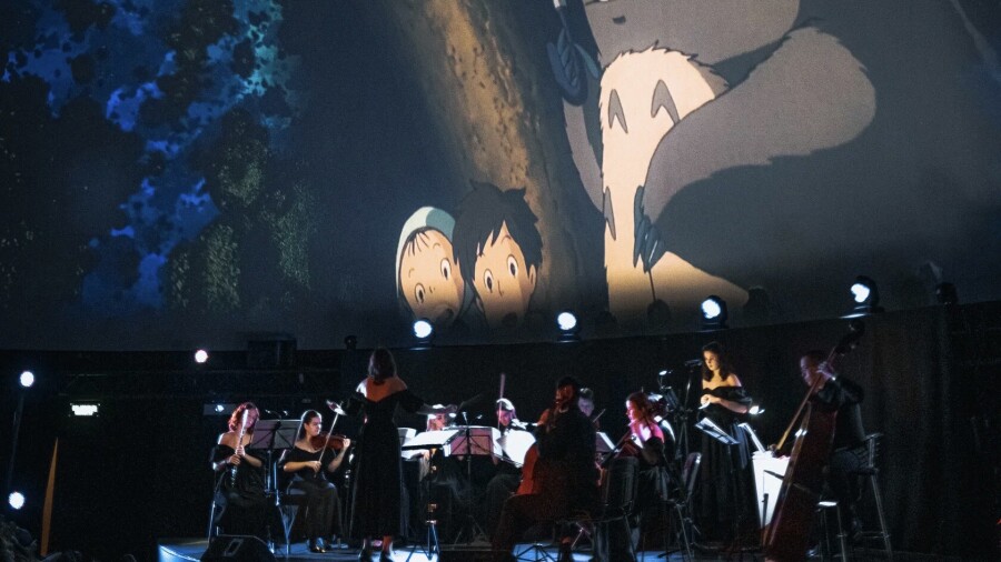 Куда ходить на свидания в апреле: культурные