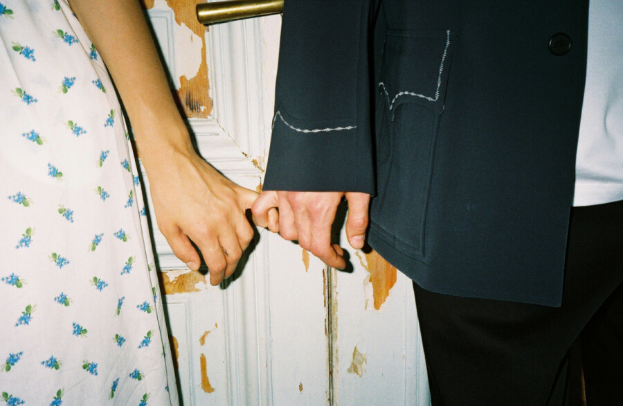 Soulmates — агентство, которое не делает свадьбы