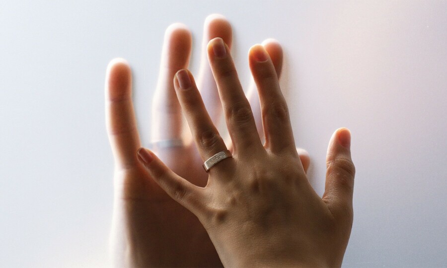 Как выбрать обручальные кольца, которые расскажут историю