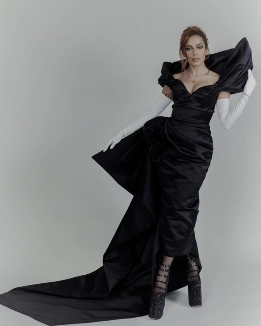 Лучшие женские выходы Met Gala 2023