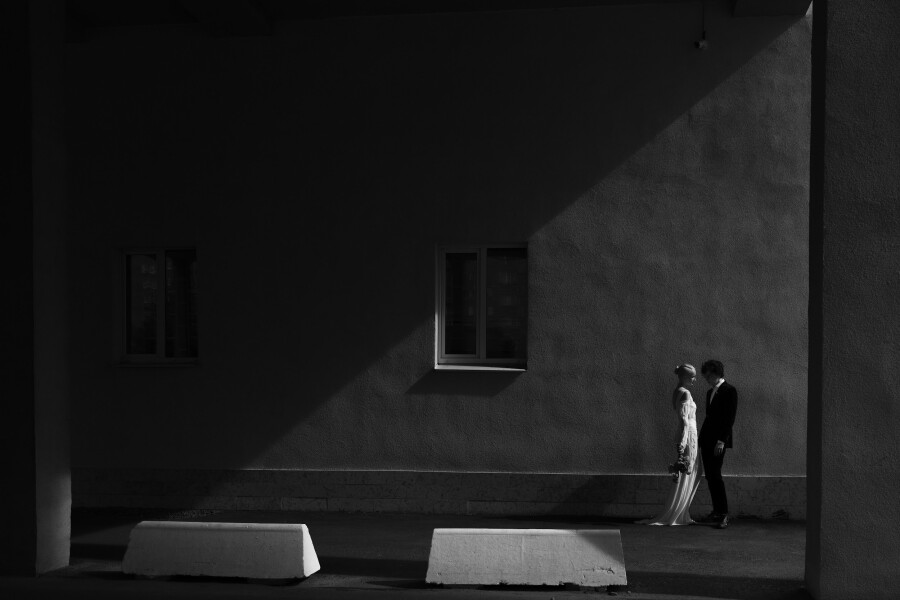 Интервью с невестой: о предложении будущему мужу,