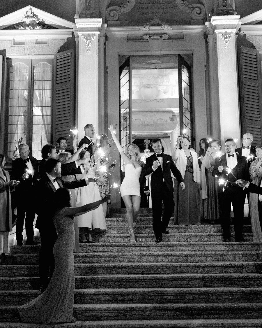 Свадебные фотографии сезона 2023, которые запомнились нам