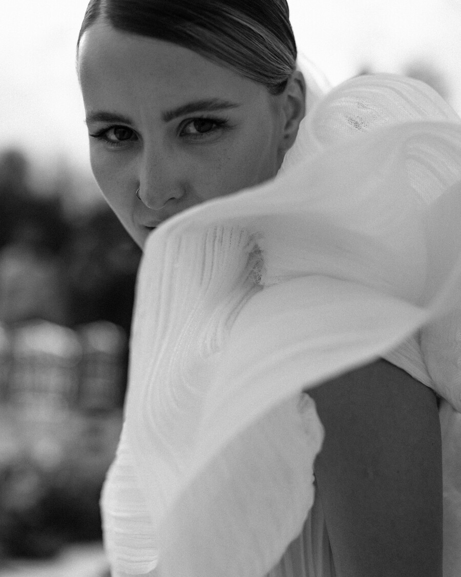 Свадебные фотографии сезона 2023, которые запомнились нам