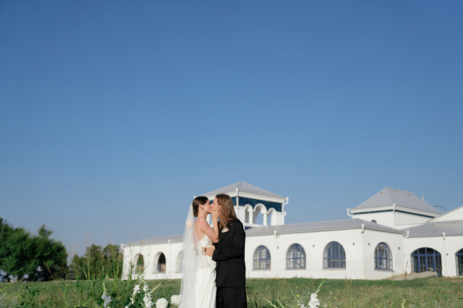 Интервью с невестой: о пошиве платья «про