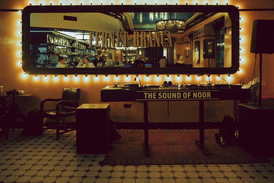 Сделайте музыкальные перформансы основой вашего ивента, как