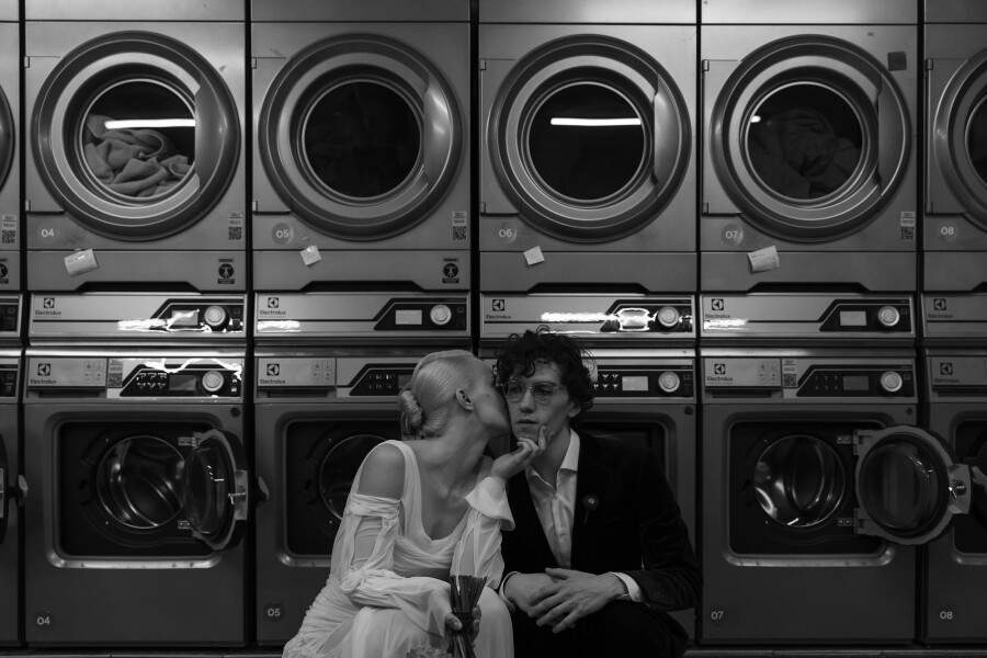 Интервью с невестой: о предложении будущему мужу,