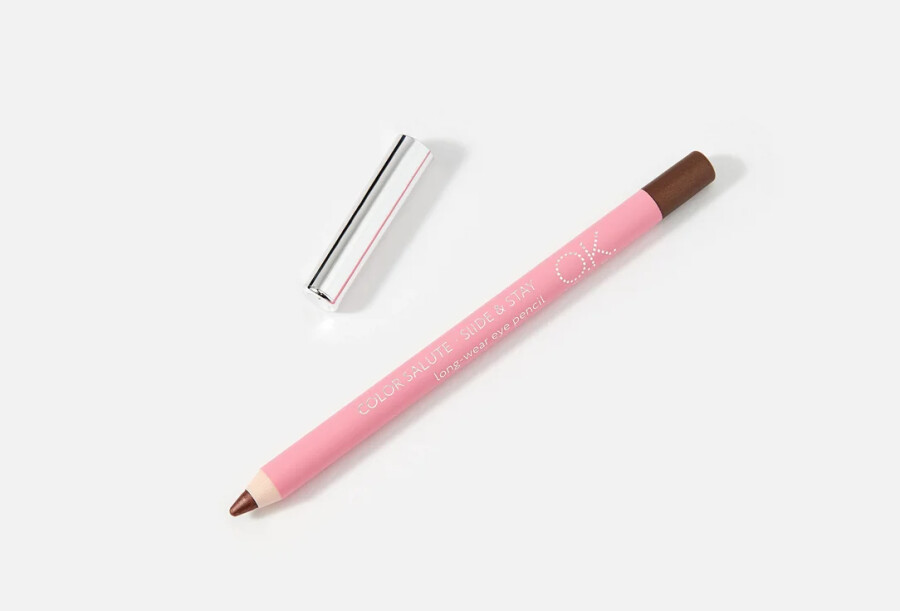 Карандаш-кайал — незаменимый продукт в косметичке