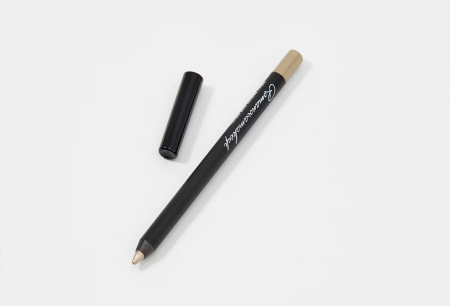 Карандаш-кайал — незаменимый продукт в косметичке