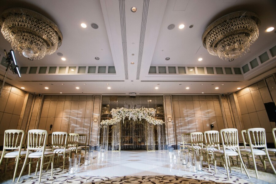 Лучшие рестораны и банкетные залы Москвы для