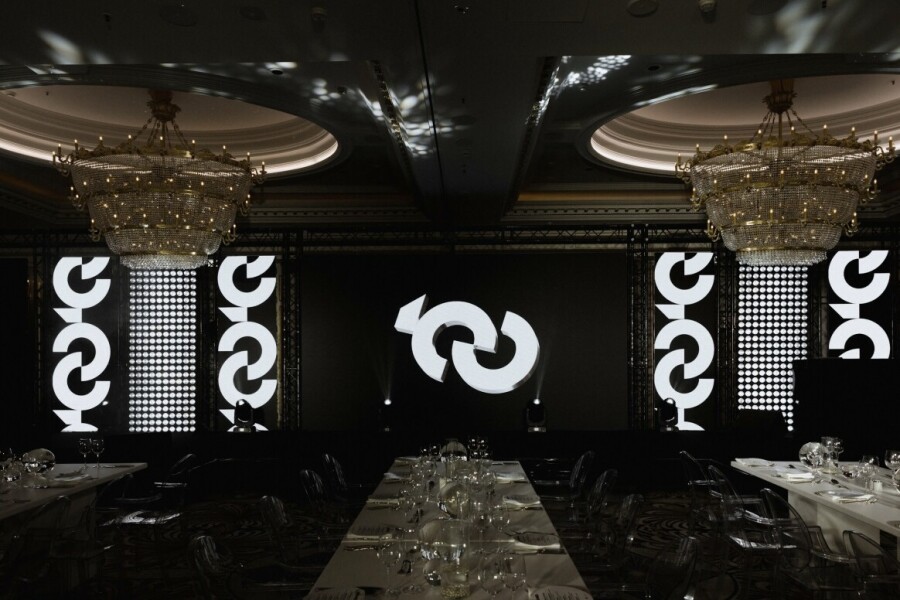 Лучшие рестораны и банкетные залы Москвы для