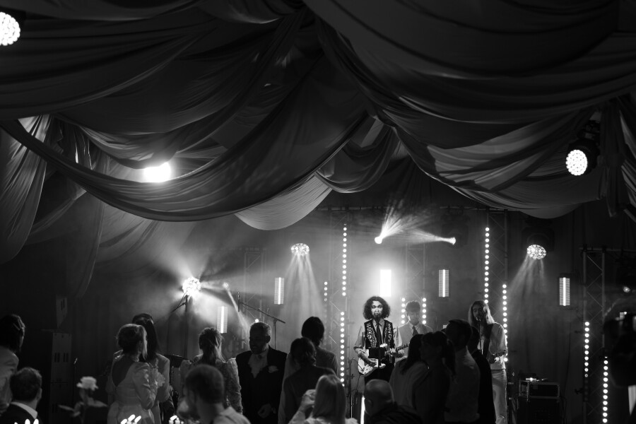 Интервью с невестой: о предложении на 21-ю