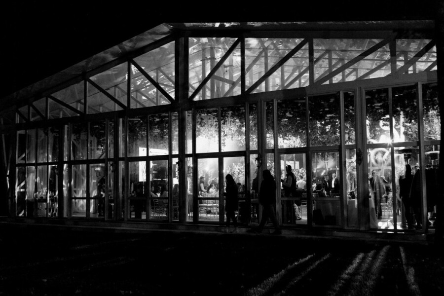 Лучшие рестораны и банкетные залы Москвы для