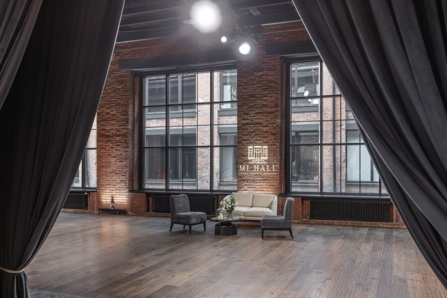 Лучшие рестораны и банкетные залы Москвы для