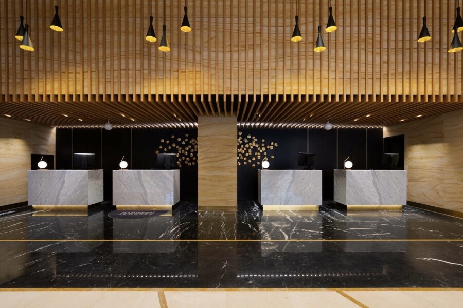 Лучшие рестораны и банкетные залы Москвы для