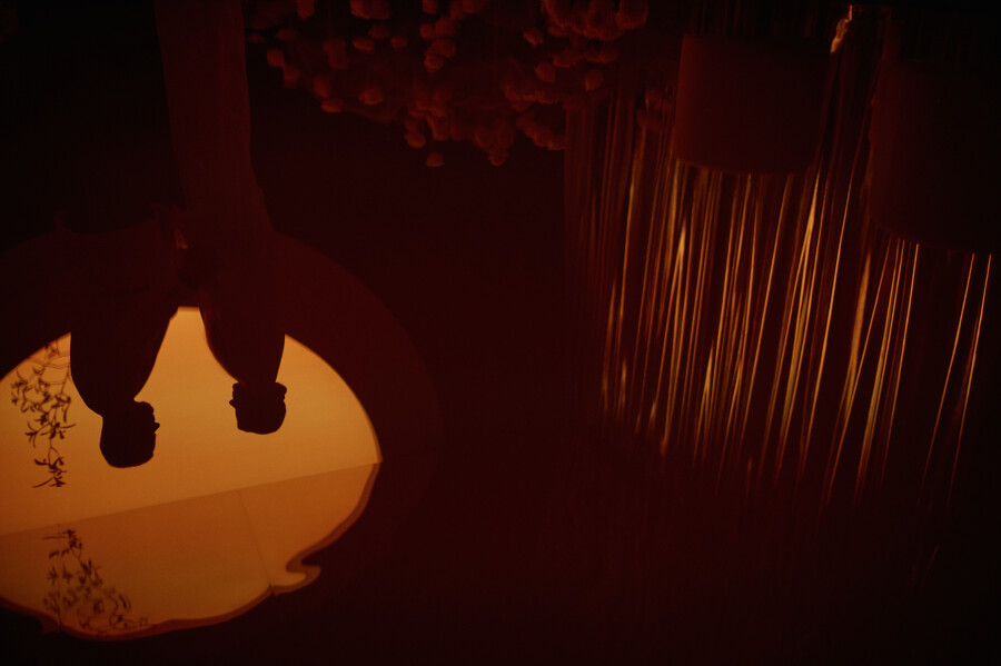 Как визуализировать историю пары в свадебной концепции?