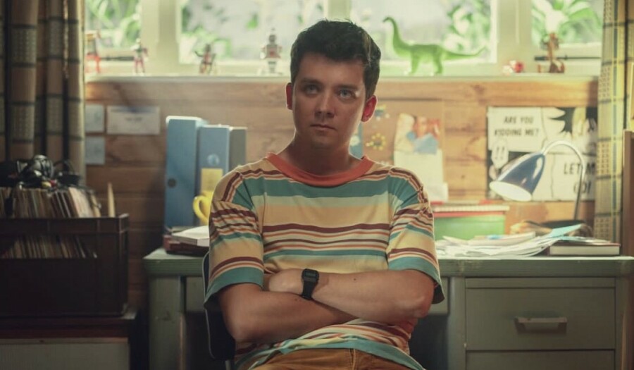 Самые ожидаемые сериалы осени 2023